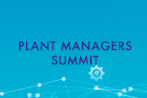 Plant Mangers Summit